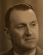 Arthur Graham Enock (1898-1985)