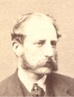 Charles Robert Enock (1837-1900)