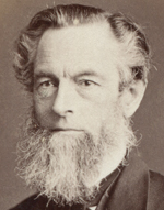 Edmund Wheeler (1808-1884)
