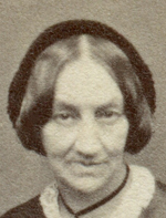 Elizabeth Enock (1810-1867)