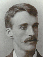 Eric Cuthbert Enock (1872-1952)