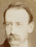 Frederick Enock(1845-1916)