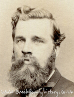 Henry Dell (1838-1924)