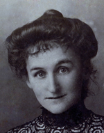 Jane Whittingham Enock (ne Graham) (1869-1949)