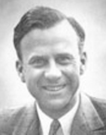 John Wellesley Gaskell (1901-1941)