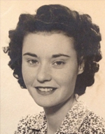 June Heather Enock (1929-2019)