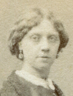 Laura Hopwood Enock (1841-1926)