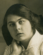 Lilian Alma Enock (1898-1981)