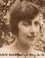 Gertrude Margaret Enock (1898-1982)