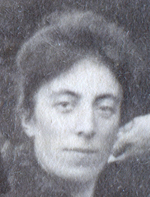 Eleanor Amelia Enock (1858-1932)