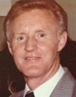 Paul Alan Enock (1934-2013)
