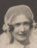 Ethel Enock (ne Mahoney) (1901-1986)