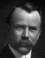 Philip Barton Baker (1865-1916)
