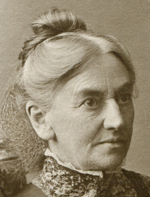 Sophia Elizabeth Derrington (ne Enock) (1853-1933)